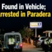 drugsfoundparadera