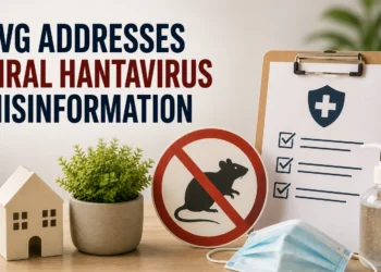dvghantavirus