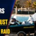 Rodgers Beach Drug Bust Leads to Dakota Raid