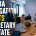 Aruba Delegation Meets Secretary of State