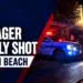 Teenager Fatally Shot in Palm Beach