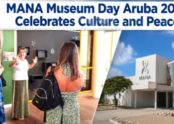 MANA Museum Day Aruba 2026 Celebrates Culture and Peace