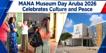 MANA Museum Day Aruba 2026 Celebrates Culture and Peace