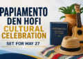 Papiamento den Hofi Cultural Celebration Set for May 27