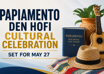 Papiamento den Hofi Cultural Celebration Set for May 27