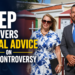 Legal Advice