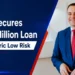 Aruba secures $160 Million Loan