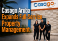 Casago Aruba property management services
