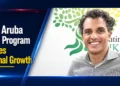 JA IK Aruba Youth Program Inspires Personal Growth