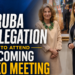 Aruba IPKO delegation Netherlands