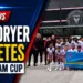 Team Dryer Competes in US Dream Cup