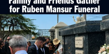 funeral