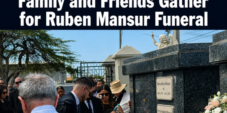 funeral
