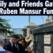 funeral