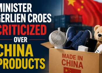 gerlienchina