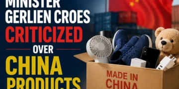gerlienchina