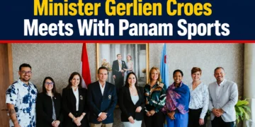 gerlienpanam
