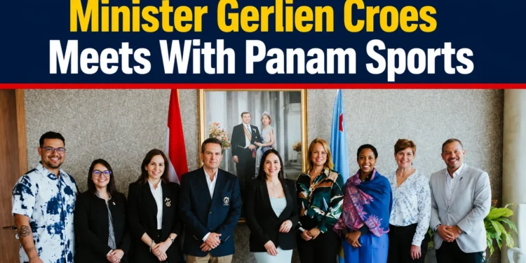 gerlienpanam