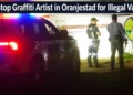 graffitipolice