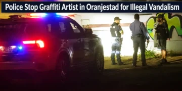 graffitipolice