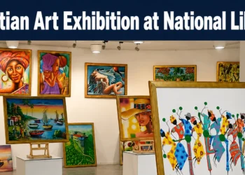 haitianartexhibition