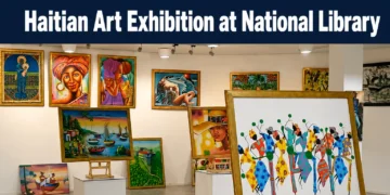 haitianartexhibition
