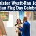 haitianflagday