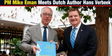 hansverbeek