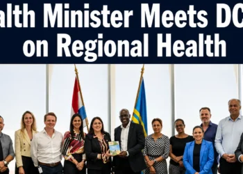 healthminister