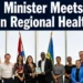 healthminister