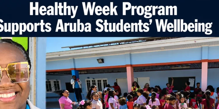 healthyweek