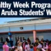 healthyweek