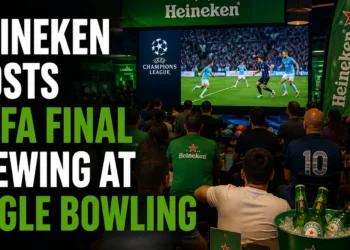 heineken