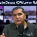 hofadiscussion