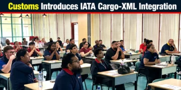 Customs Introduces IATA Cargo-XML Integration iatacargo