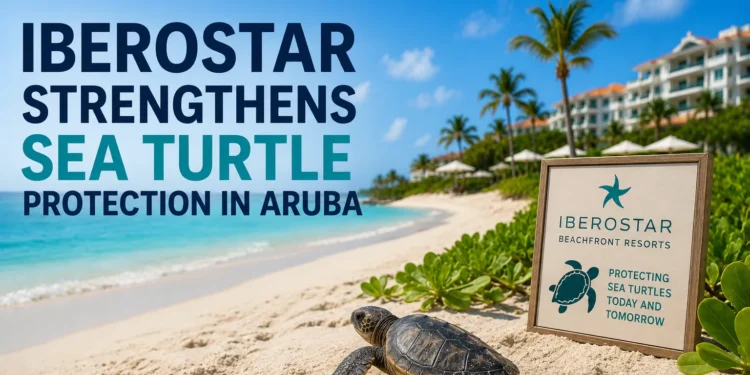 iberostarturtle