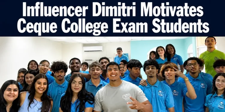 influencerdimitri