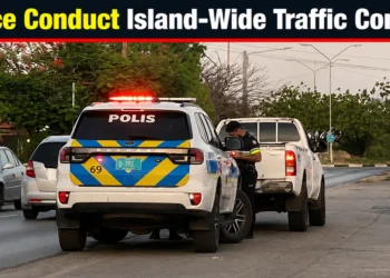 islandwide