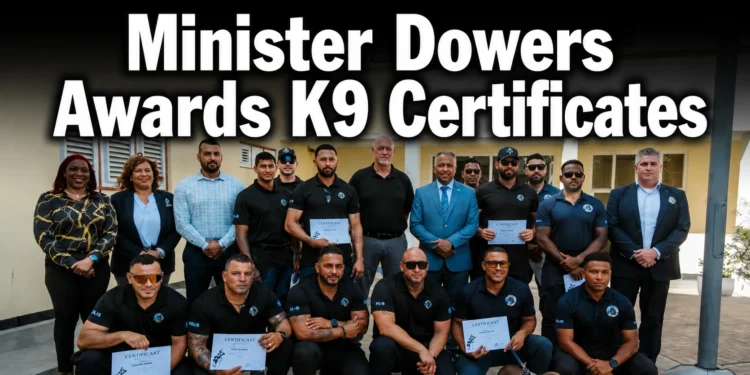 k9certificates
