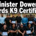 k9certificates