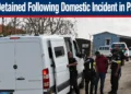 mandetainedparadera
