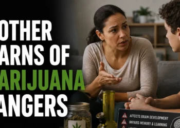 marijuanadangers