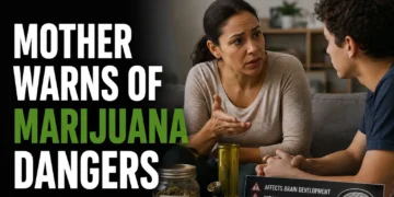 marijuanadangers
