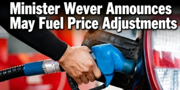 mayfuelprice