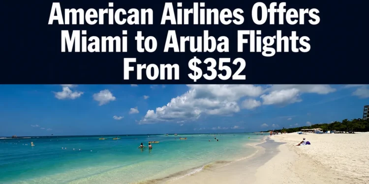 miamiaruba
