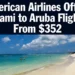 miamiaruba