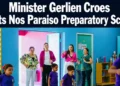 ministercroes