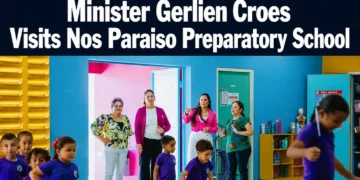 ministercroes