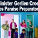 ministercroes