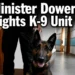 ministerdowersk9unit